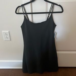 Abercrombie women’s traveler athletic dress